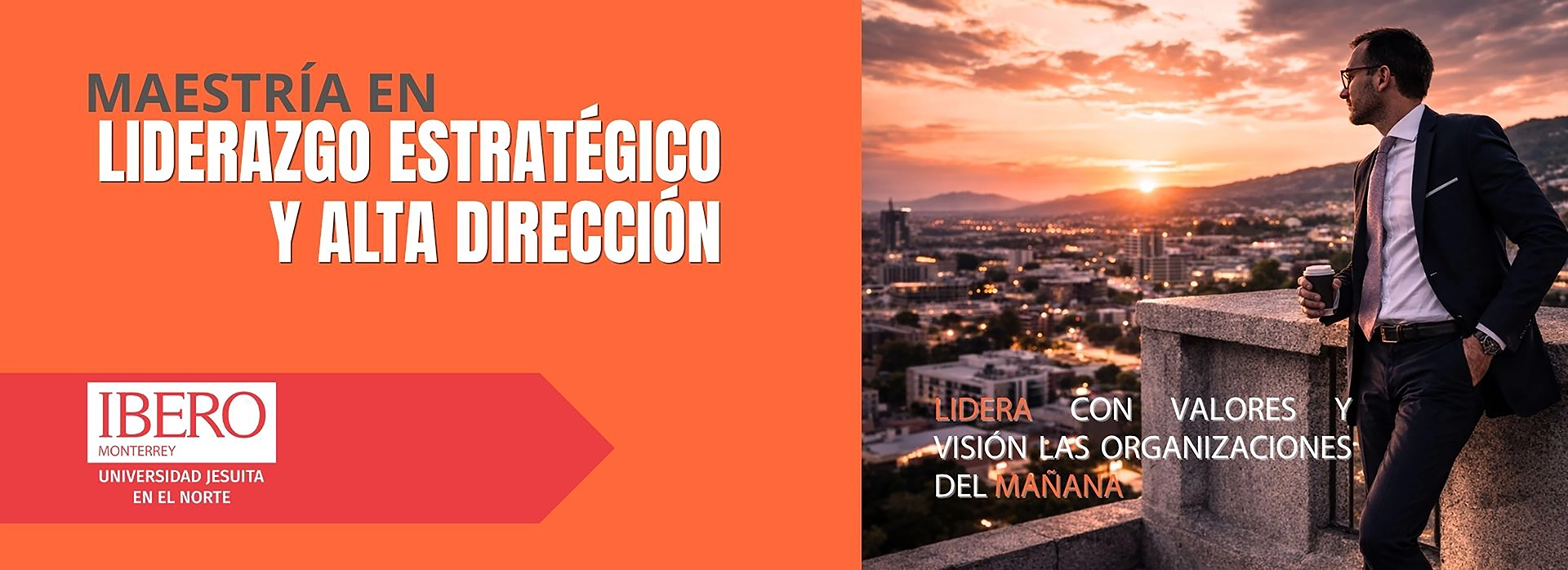 Licenciatura en Psicología ejecutiva