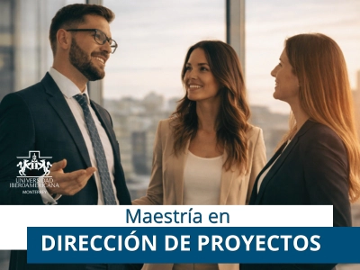 Maestría 4